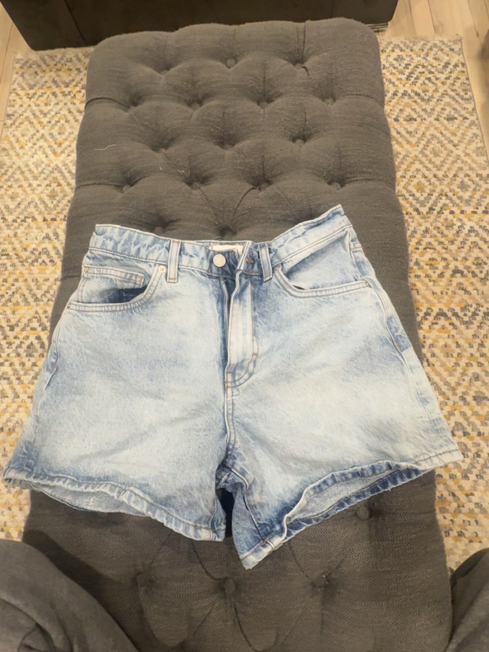 Urban outfitters BDG jorts